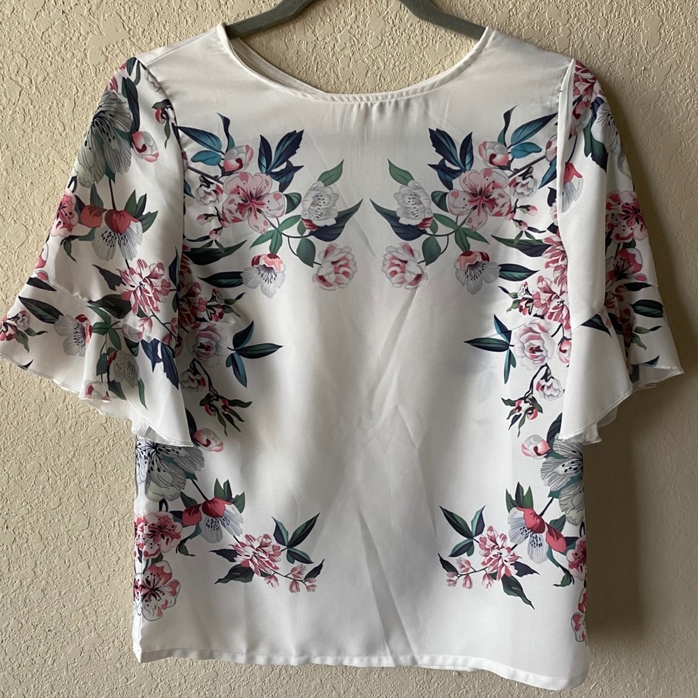 Shein Blouse